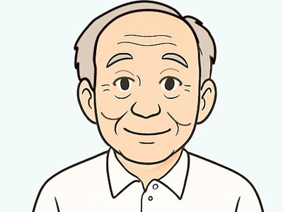 市川範男（いちかわ　のりお）