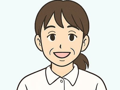 井川三千子（いがわ　みちこ）